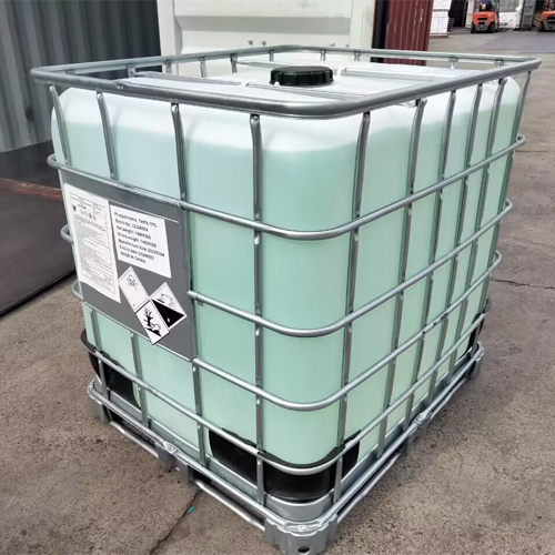 Oil&gas biocides 55566-30-8 THPS 75% -4