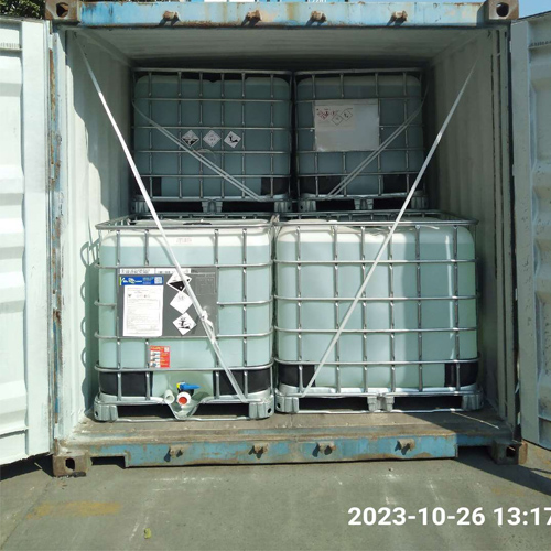 Oil&gas biocides 55566-30-8 THPS 75% -6
