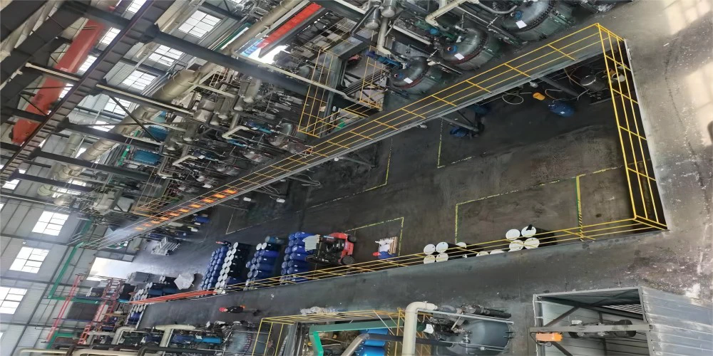Syner Chemical
