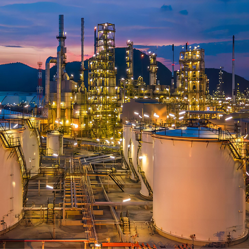 oil & gas biocide THPS