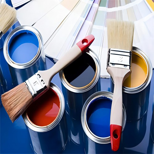 paint chemicals coating chemicals