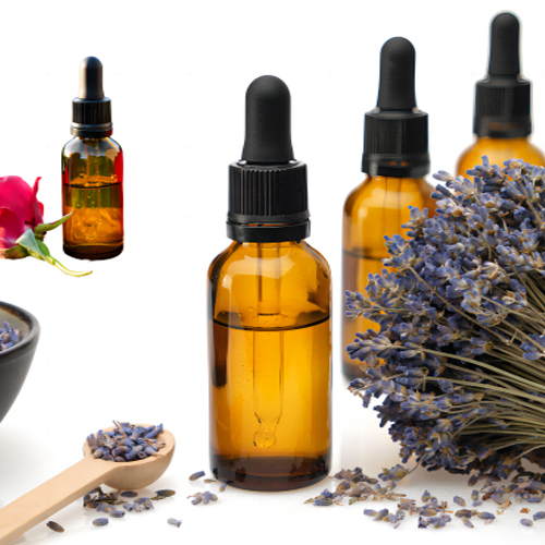 perfume and flavor chemicals