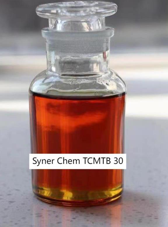 Syner Chem TCMTB 30 Leather biocide