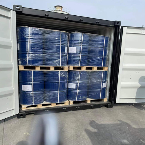 Cosmetic Chemical Isopropyl myristate(IPM) CAS 110-27-0 CONTAINER