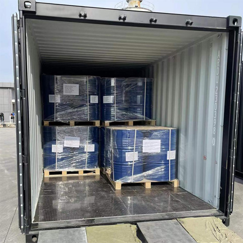 Cosmetic Chemical Isopropyl myristate(IPM) CAS 110-27-0 CONTAINER