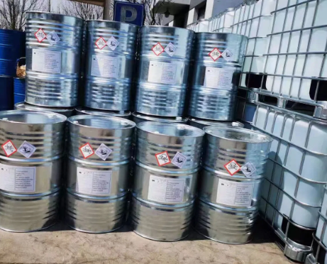 High Purity Dicyclohexylamine in China CAS: 101-83-7 used in metal working fluid
